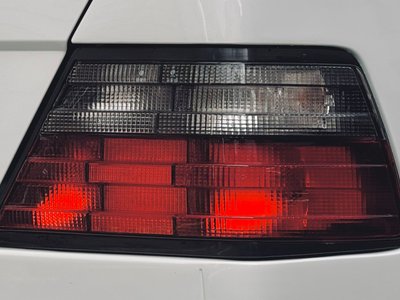1995 Mercedes-BENZ E-CLASS 缩略图 21