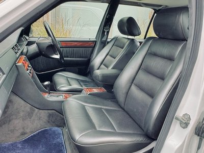 1995 Mercedes-BENZ E-CLASS 缩略图 61