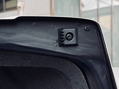1995 Mercedes-BENZ E-CLASS 缩略图 28