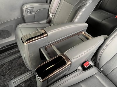 2025 Toyota ALPHARD 照片 24