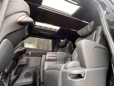 2025 Toyota ALPHARD 照片 23