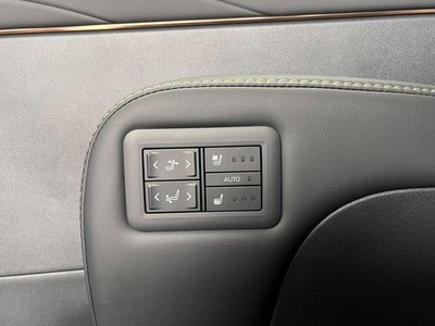 2025 Toyota ALPHARD 照片 25