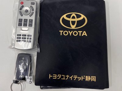 2025 Toyota ALPHARD 照片 46