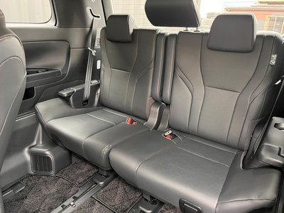 2025 Toyota ALPHARD 照片 21