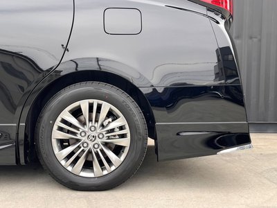 2025 Toyota ALPHARD 照片 10