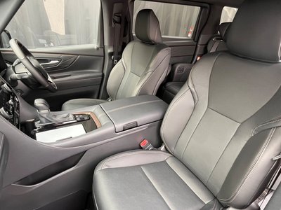 2025 Toyota ALPHARD 照片 19