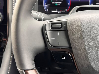 2025 Toyota ALPHARD 照片 34