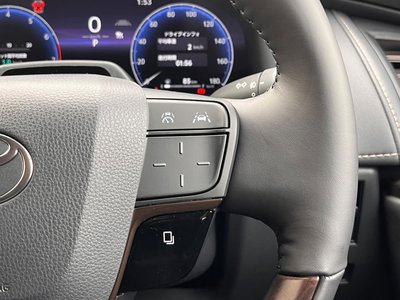 2025 Toyota ALPHARD 照片 35