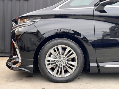 2025 Toyota ALPHARD 照片 9