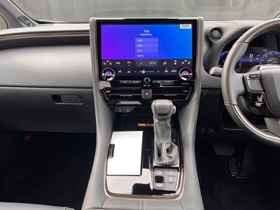 2025 Toyota ALPHARD 照片 27