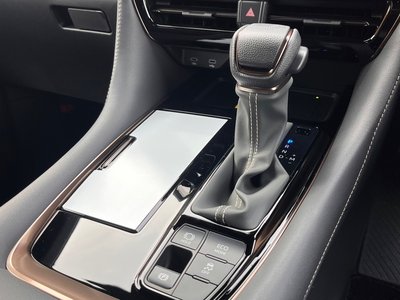 2025 Toyota ALPHARD 照片 36