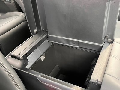 2025 Toyota ALPHARD 照片 45