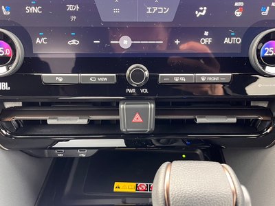 2025 Toyota ALPHARD 照片 37