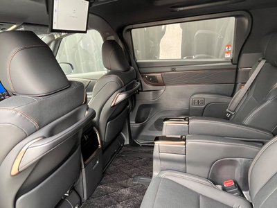 2025 Toyota ALPHARD 照片 18