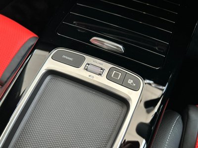 2025 Mercedes-BENZ A-CLASS AMG thumbnail 27