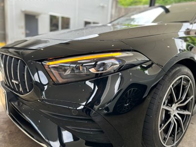2025 Mercedes-BENZ A-CLASS AMG thumbnail 46