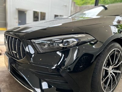 2025 Mercedes-BENZ A-CLASS AMG thumbnail 47