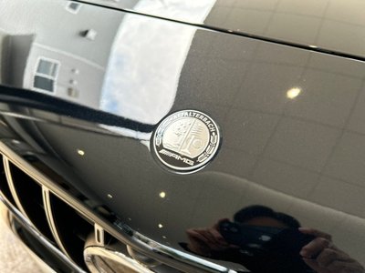2025 Mercedes-BENZ A-CLASS AMG thumbnail 59