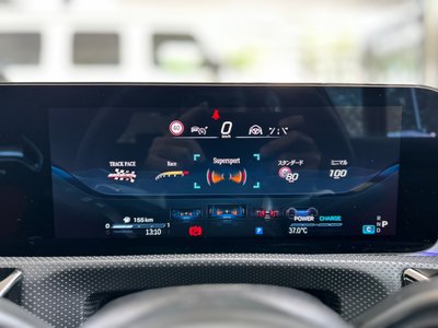 2025 Mercedes-BENZ A-CLASS AMG thumbnail 20