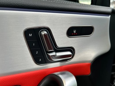 2025 Mercedes-BENZ A-CLASS AMG thumbnail 43
