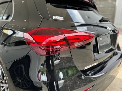 2025 Mercedes-BENZ A-CLASS AMG thumbnail 50