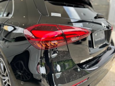 2025 Mercedes-BENZ A-CLASS AMG thumbnail 51