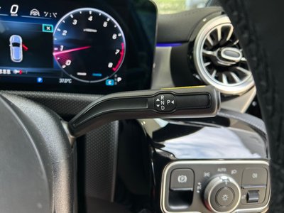 2025 Mercedes-BENZ A-CLASS AMG photo 12