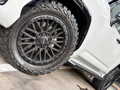 2024 Toyota LAND CRUISER 300 照片 7