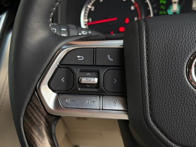 2024 Toyota LAND CRUISER 300 照片 65
