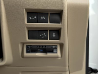 2024 Toyota LAND CRUISER 300 照片 66