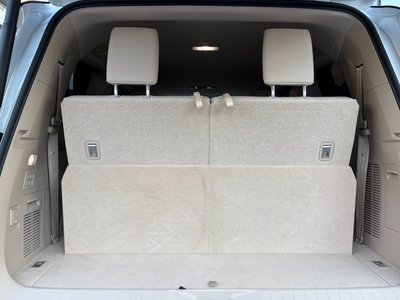 2024 Toyota LAND CRUISER 300 照片 24