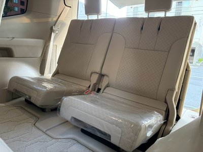 2024 Toyota LAND CRUISER 300 照片 23