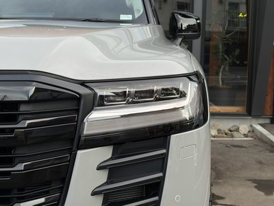 2024 Toyota LAND CRUISER 300 照片 29
