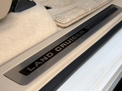 2024 Toyota LAND CRUISER 300 照片 77