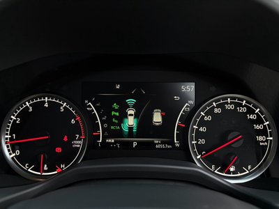 2024 Toyota LAND CRUISER 300 照片 17