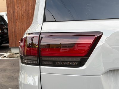 2024 Toyota LAND CRUISER 300 照片 30