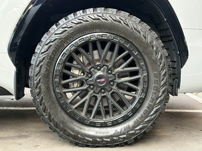 2024 Toyota LAND CRUISER 300 照片 8