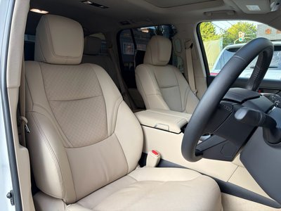 2024 Toyota LAND CRUISER 300 照片 18