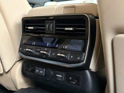 2024 Toyota LAND CRUISER 300 照片 67