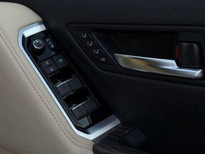 2024 Toyota LAND CRUISER 300 照片 69
