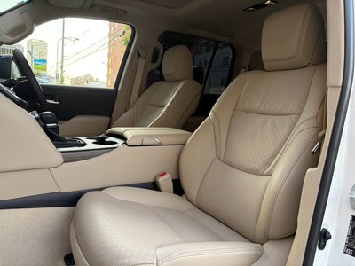 2024 Toyota LAND CRUISER 300 照片 19
