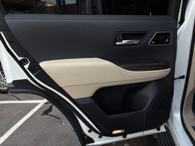 2024 Toyota LAND CRUISER 300 照片 71