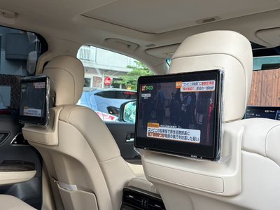 2024 Toyota LAND CRUISER 300 照片 21