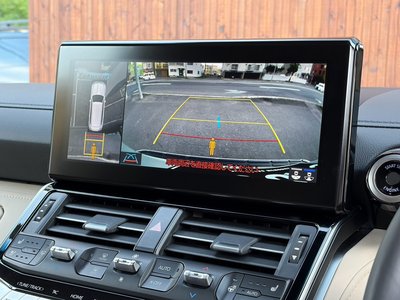 2024 Toyota LAND CRUISER 300 照片 14