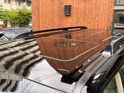 2024 Toyota LAND CRUISER 300 照片 26
