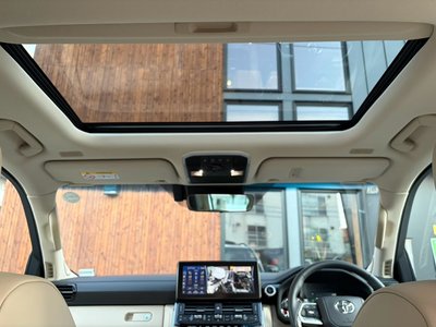 2024 Toyota LAND CRUISER 300 照片 10