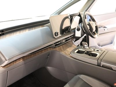 2024 Lexus LM 缩略图 17