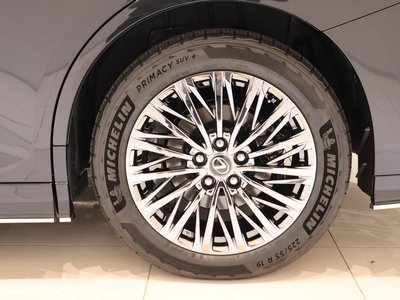 2024 Lexus LM 缩略图 11