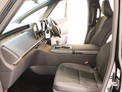 2024 Lexus LM 缩略图 18