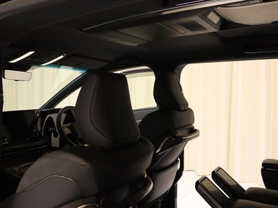 2024 Lexus LM 缩略图 20